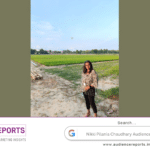 Nikki Pilania Chaudhary: The Motivation to Build Something Meaningful Through Entrepreneurship Nikki Pilania Chaudhary Audience Reports