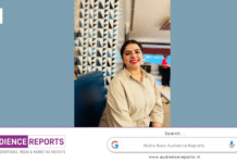 Nisha Nain: Understanding LinkedIn Reach Beyond Engagement Numbers Nisha Nain Audience Reports
