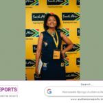 Nomawele Njongo: Building National Value Through the Power of Storytelling Nomawele Njongo Audience Reports
