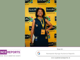 Nomawele Njongo: Building National Value Through the Power of Storytelling Nomawele Njongo Audience Reports