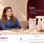 Nupur J Thakkar: Building FUGENO from Personal Strengths to a Global Brand Nupur J Thakkar Audience Reports
