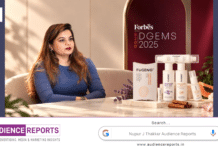 Nupur J Thakkar: Building FUGENO from Personal Strengths to a Global Brand Nupur J Thakkar Audience Reports