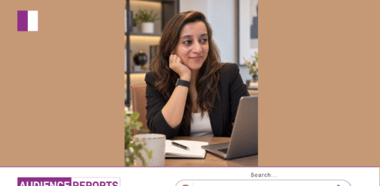 PRIYANKA Ray: Turning Curiosity Into a Strength PRIYANKA Ray Audience Reports