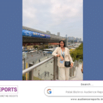 Palak Bishnoi: Building a Business Beyond the Usual Startup Hubs Palak Bishnoi Audience Reports