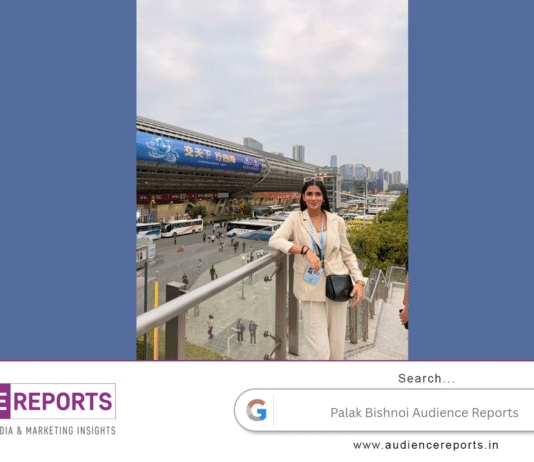 Palak Bishnoi: Building a Business Beyond the Usual Startup Hubs Palak Bishnoi Audience Reports