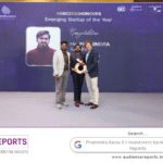 Phanindra Aarav K ( Investment banker): Building Success Through Resilience, Discipline, and Entrepreneurial Vision Phanindra Aarav K ( Investment banker) Audience Reports