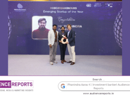 Phanindra Aarav K ( Investment banker): Building Success Through Resilience, Discipline, and Entrepreneurial Vision Phanindra Aarav K ( Investment banker) Audience Reports