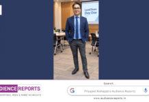 Priyajeet Mahapatra: When Your Greatest Strength Becomes Your Biggest Limitation Priyajeet Mahapatra Audience Reports