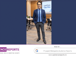 Priyajeet Mahapatra: When Your Greatest Strength Becomes Your Biggest Limitation Priyajeet Mahapatra Audience Reports