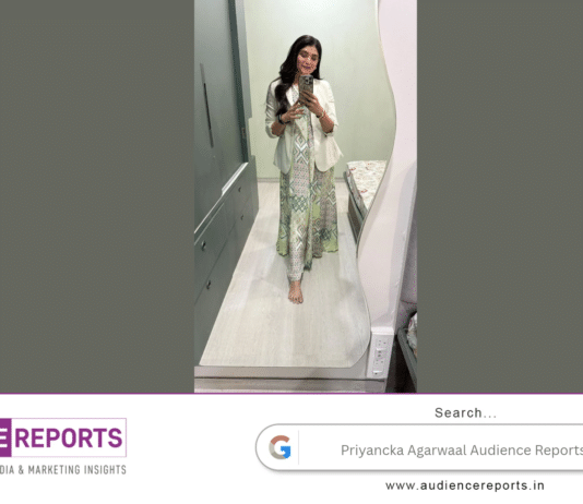 Priyancka Agarwaal: Building Real Estate Partnerships on Trust, Clarity, and Commitment Priyancka Agarwaal Audience Reports