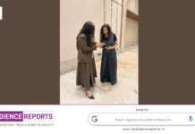 Rashi Agarwal: Why Paying Customers Matter More Than Positive Feedback in Building a Successful Business Rashi Agarwal Audience Reports
