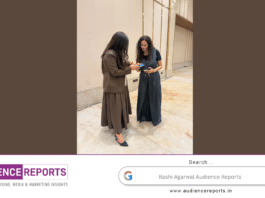 Rashi Agarwal: Why Paying Customers Matter More Than Positive Feedback in Building a Successful Business Rashi Agarwal Audience Reports