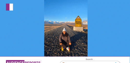 Ruchira Bhargava: Why Founders Must Learn the Terrain Before They Lead the Market Ruchira Bhargava Audience Reports