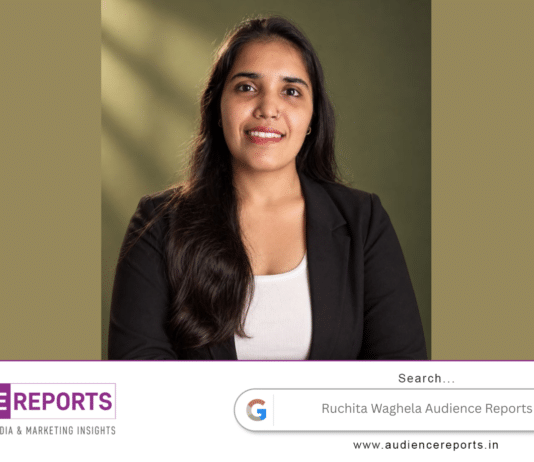 Ruchita Waghela: Building LinkedIn Authority Through Consistency, Experimentation, and Human Understanding Ruchita Waghela Audience Reports