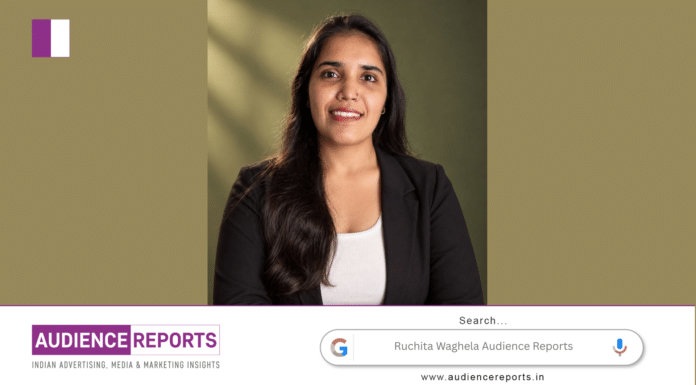 Ruchita Waghela: Building LinkedIn Authority Through Consistency, Experimentation, and Human Understanding Ruchita Waghela Audience Reports