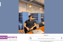 Rudra Bhatia: Building a Career Without Forgetting to Live Rudra Bhatia Audience Reports