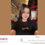 Saloni Rajpurohit: Turning LinkedIn Visibility into Meaningful Business Growth Saloni Rajpurohit Audience Reports