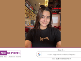 Saloni Rajpurohit: Turning LinkedIn Visibility into Meaningful Business Growth Saloni Rajpurohit Audience Reports