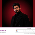 Sam Sami: The Discipline Behind Building Success from the Ground Up Sam Sami Audience Reports