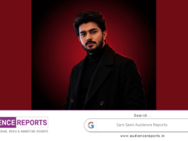 Sam Sami: The Discipline Behind Building Success from the Ground Up Sam Sami Audience Reports