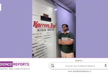 Samyak Jain: Turning a Family Legacy into a Business Worth Building Samyak Jain Audience Reports