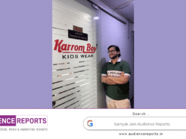 Samyak Jain: Turning a Family Legacy into a Business Worth Building Samyak Jain Audience Reports
