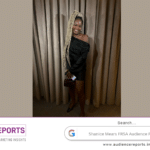 Shanice Mears FRSA: Why Representation Matters Beyond Black History Month Shanice Mears FRSA Audience Reports
