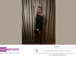 Shanice Mears FRSA: Why Representation Matters Beyond Black History Month Shanice Mears FRSA Audience Reports