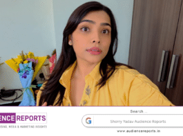 Sherry Yadav: The 3C Framework for Building a Personal Brand That Creates Opportunities Sherry Yadav Audience Reports