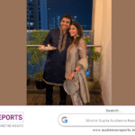 Shishir Gupta: Finding the True Meaning of Companionship in Everyday Life Shishir Gupta Audience Reports