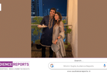 Shishir Gupta: Finding the True Meaning of Companionship in Everyday Life Shishir Gupta Audience Reports