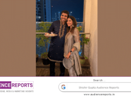 Shishir Gupta: Finding the True Meaning of Companionship in Everyday Life Shishir Gupta Audience Reports
