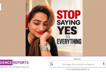 Shrinngar Sinha: The Hidden Cost of Being Too Agreeable in Your Career Shrinngar Sinha Audience Reports