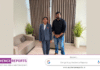 Shriya Vijay: Turning a First Podcast Experience into a Journey of Learning, Confidence, and Opportunity Shriya Vijay Audience Reports