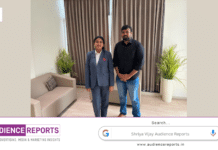 Shriya Vijay: Turning a First Podcast Experience into a Journey of Learning, Confidence, and Opportunity Shriya Vijay Audience Reports