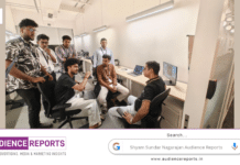 Shyam Sundar Nagarajan: Building Experiences Through Teamwork, Creativity and Innovation Shyam Sundar Nagarajan Audience Reports