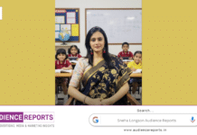 Sneha Longson: Expanding the Impact of Teaching Beyond the Classroom Sneha Longson Audience Reports