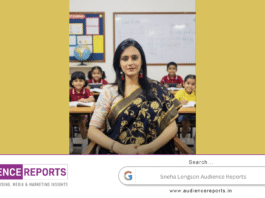Sneha Longson: Expanding the Impact of Teaching Beyond the Classroom Sneha Longson Audience Reports