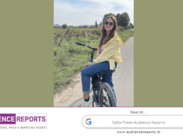 Sofía Prieto: Why Human Connection Is Becoming the Heart of Brand Communication Sofía Prieto Audience Reports