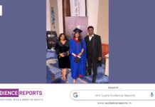 Vini Gupta: From Broad Marketing to Focused Personal Branding Vini Gupta Audience Reports