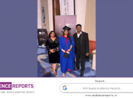 Vini Gupta: From Broad Marketing to Focused Personal Branding Vini Gupta Audience Reports