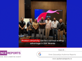Viren Zalavadiya: Building a Scalable Brand by Understanding the Power of Simplicity Viren Zalavadiya Audience Reports