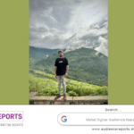 Vishal Sighar: Redefining Work-Life Balance Through the Founder’s Journey Vishal Sighar Audience Reports
