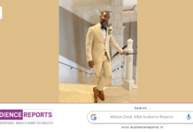 William Deck, MBA: Letting Go of the Past to Become a Stronger Leader William Deck, MBA Audience Reports