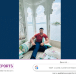 Yash Gupta: Building a Business by Learning What It Really Takes Yash Gupta Audience Reports