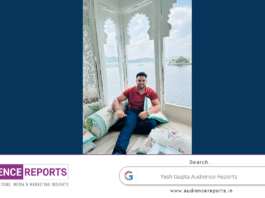 Yash Gupta: Building a Business by Learning What It Really Takes Yash Gupta Audience Reports