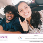 Yashwanth Bondapalli: Why Young Minds Need Freedom to Build Their Own Future Yashwanth Bondapalli Audience Reports
