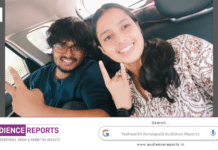 Yashwanth Bondapalli: Why Young Minds Need Freedom to Build Their Own Future Yashwanth Bondapalli Audience Reports