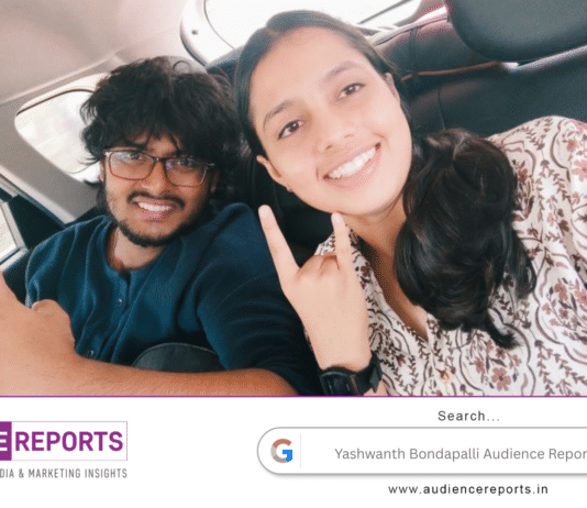Yashwanth Bondapalli: Why Young Minds Need Freedom to Build Their Own Future Yashwanth Bondapalli Audience Reports