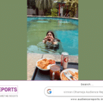 simran Dhameja: The Reality of Leadership and the Responsibility Behind Every Decision simran Dhameja Audience Reports